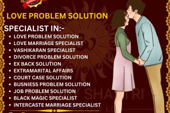 Love problem solution specialist Astrologer 918824363737 